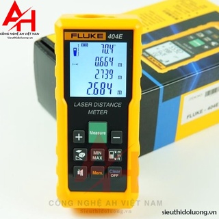 Fluke 404e thiết bị đo khoảng cách fluke 404e