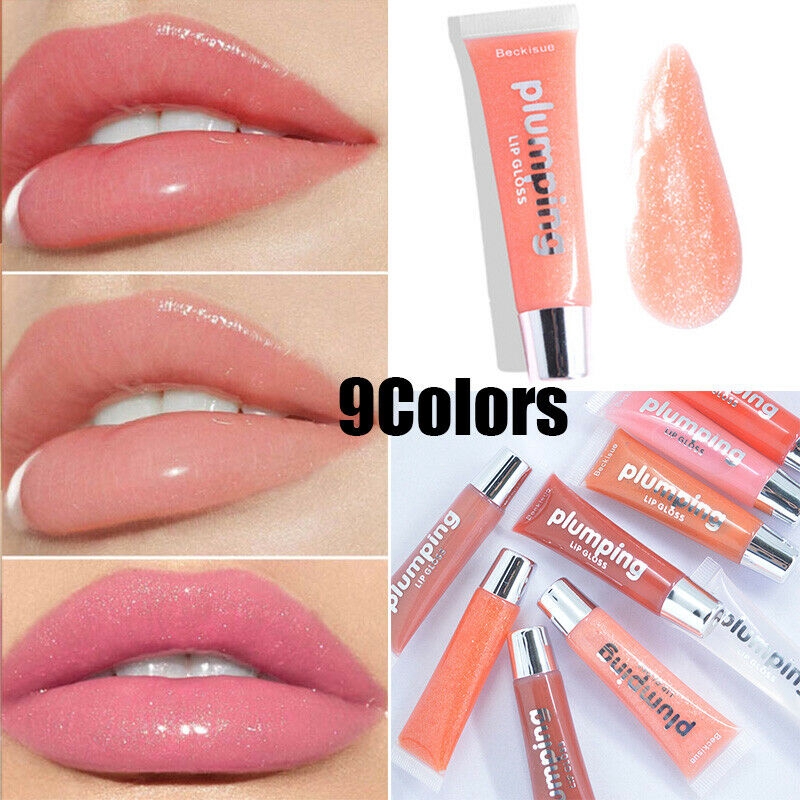 Son bóng anh đào lớn dưỡng ẩm làm đẹp độc đáo