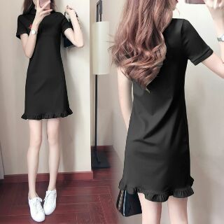 Váy thể thao polo