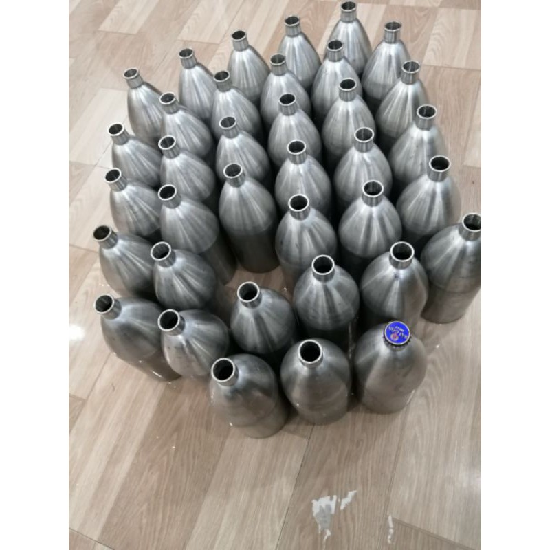 Bình Đựng Keg Bia 1L