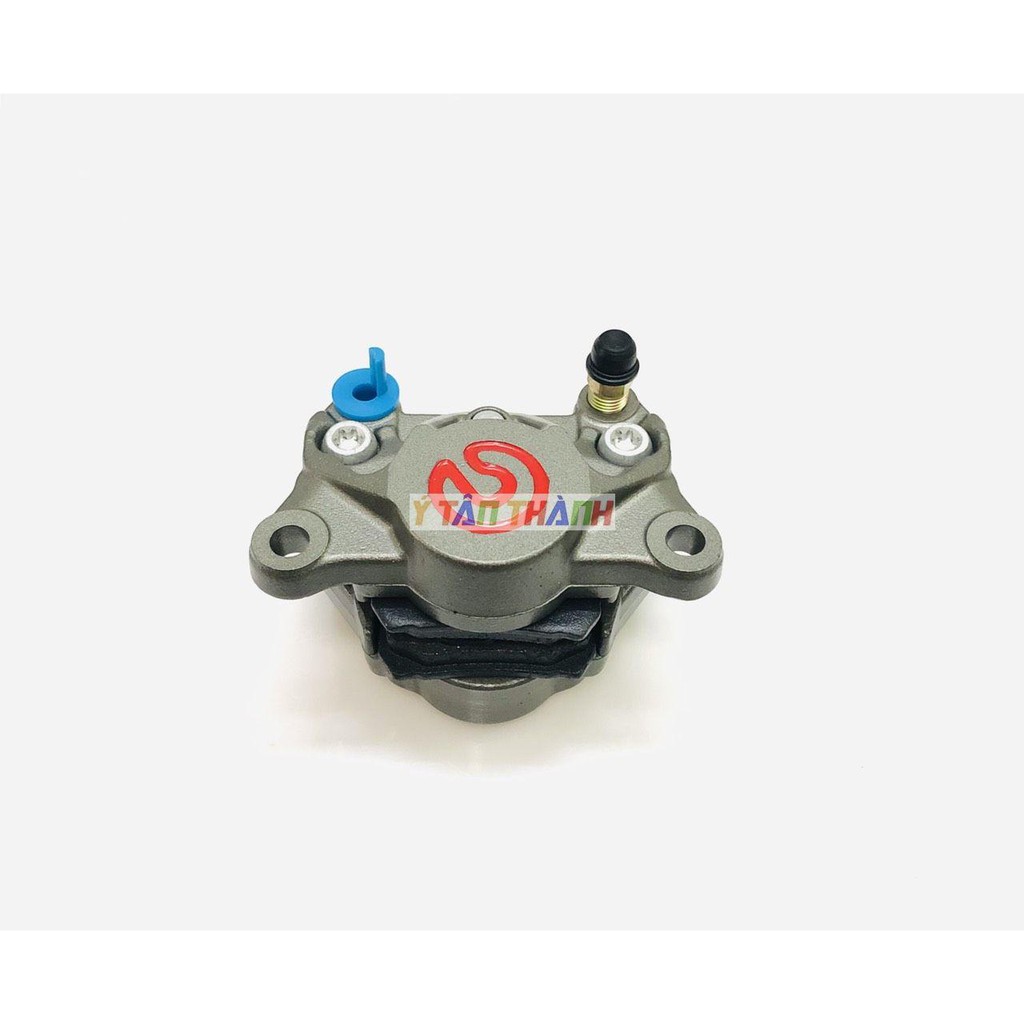 heo dầu brembo