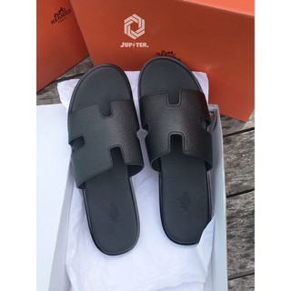 Dép HM CAO CẤP ĐẾ GỖ