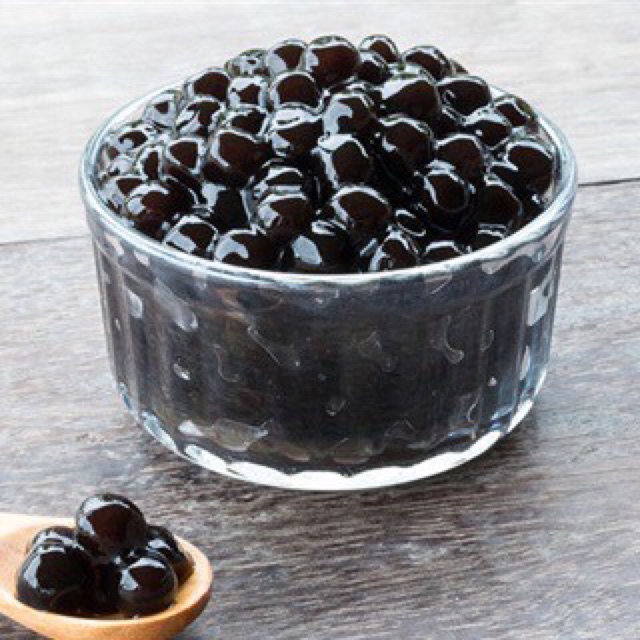 Trân châu đen Minh Hạnh 1kg