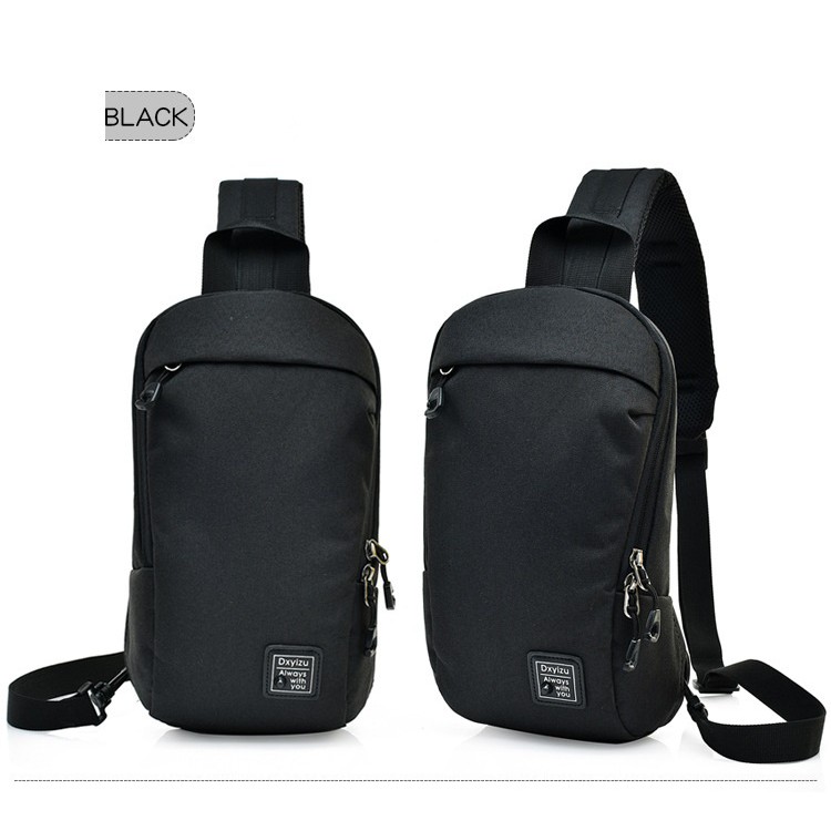 Cặp chéo Jinman phong cách hàn quốc | BigBuy360 - bigbuy360.vn