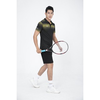 Áo thể thao nam MC-9022 DONEXPRO