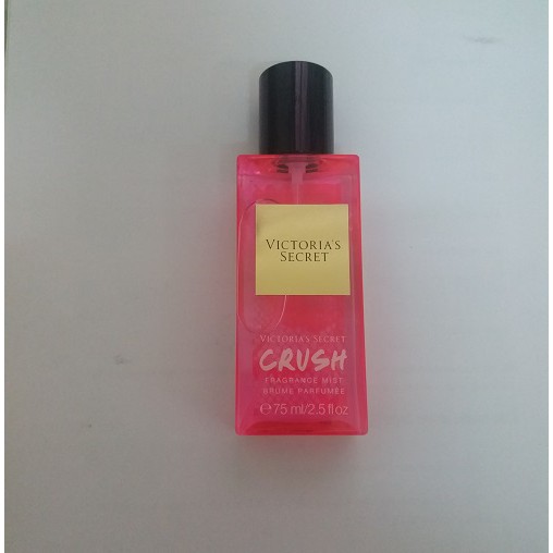 HOT! FRAGRANCE MIST VICTORIA'S SECRET 75ML