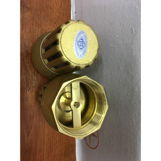 Lúp bê Đồng 60 (Luppe)