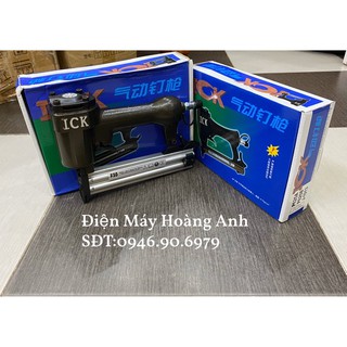 MÁY BẮN ĐINH BẰNG HƠI ICK F30