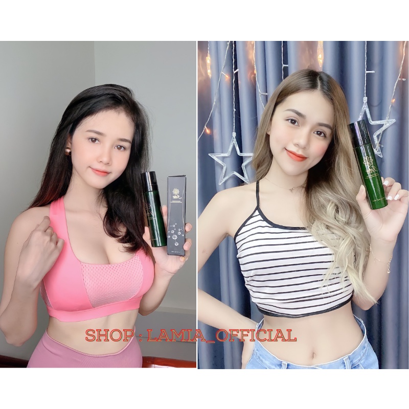 Xịt tan mỡ bụng nano J plus ĐAN TRƯỜNG chính hãng