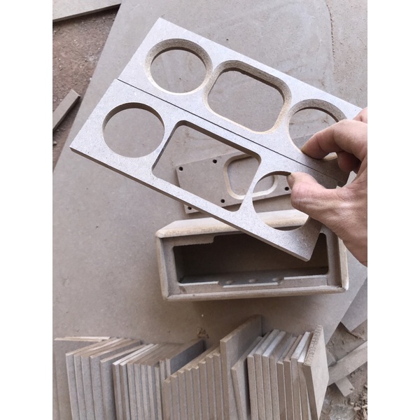 Box loa link 20 full hoặc thô