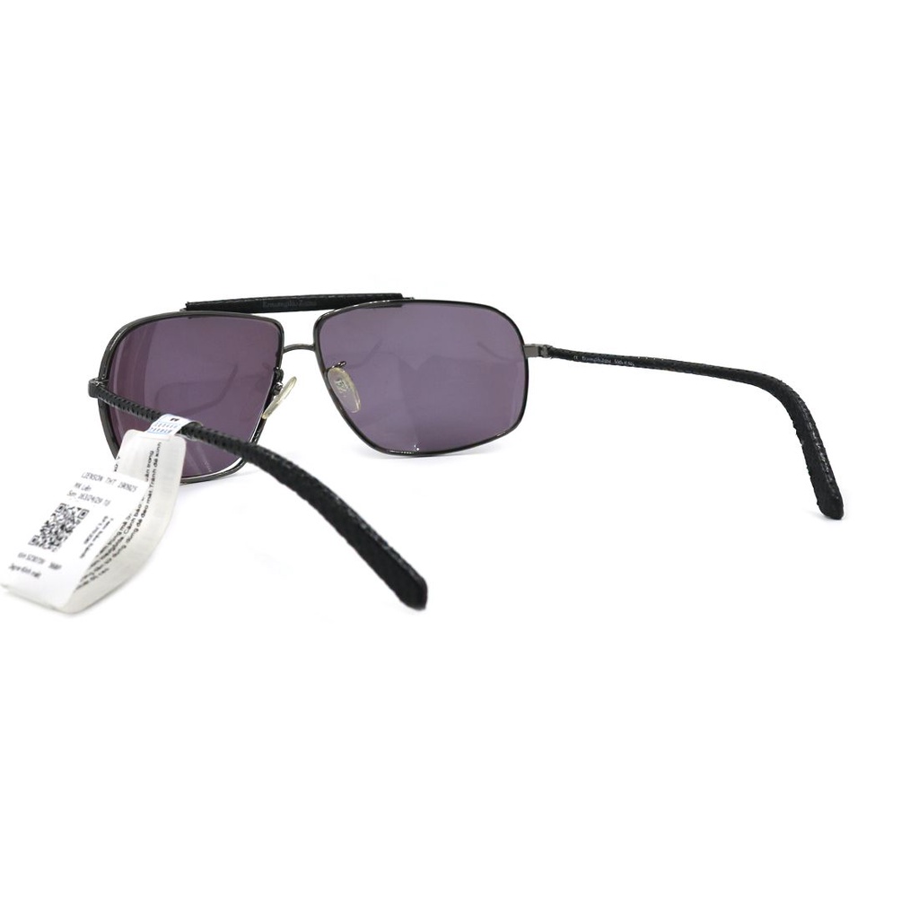 Kính mát chính hãng Ermenegildo Zegna VSZ3073V 568P (62-11-135) màu sắc thời trang
