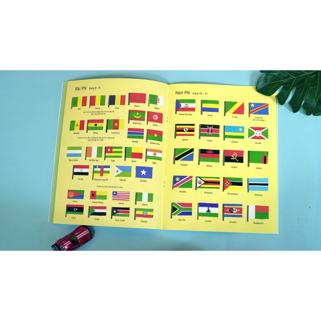 Sách - First sticker book - Sách dán hình đầu đời cho bé (6 cuốn)