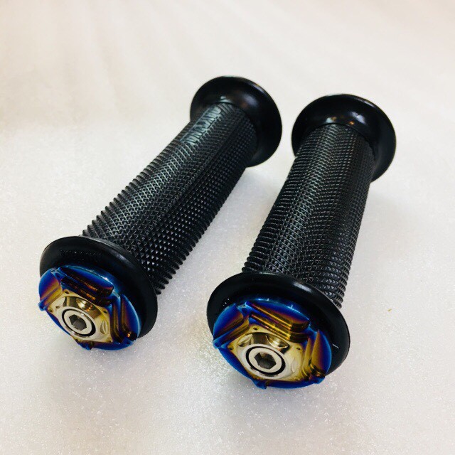 Bao Tay Daytona v3 Và Gù Salaza V1  (Titan , Inox , Hight Light )