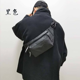 Túi thắt lưng nam giải trí thể thao ngoài trời