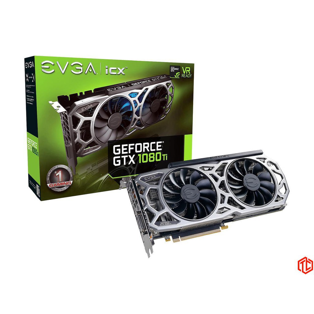 VGA Inno3D GTX 1080Ti iChill X3 11Gb (NVIDIA Geforce/ 11Gb/ DDR5X/ 352Bit)