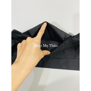 Mã 254FMCGSALE giảm 8% đơn 500K TÚI CHƯỜM MUỐI THẢO DƯỢC