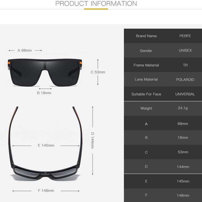 Kính mát nam nữ kiểu dáng mới lạ P0110 - NVfashion | BigBuy360 - bigbuy360.vn