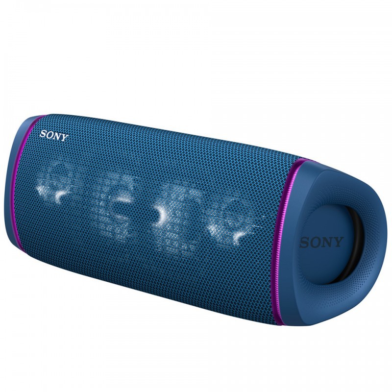 Loa Sony SRSXB43 chính hãng SONY VN New 100%, Bảo hành 12 tháng toàn quốc.