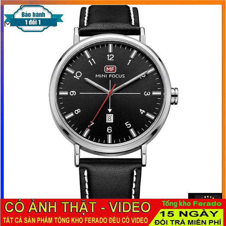 [ xả kho ]  ĐỒNG HỒ NAM MINI FOCUS 0019G, MÁY NHẬT, CHỐNG NƯỚC, CHỐNG XƯỚC