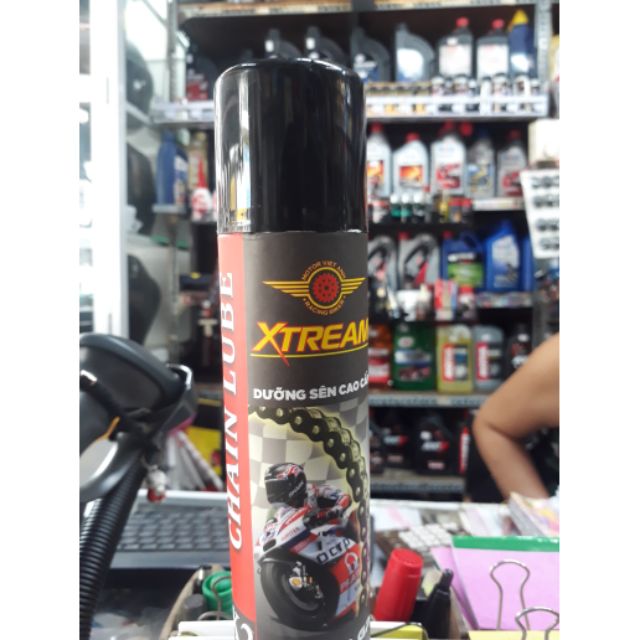 Dưỡng sên cao cấp Xtream