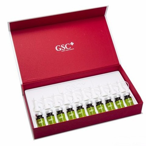 Tế bào gốc trị seo GSC (Set)