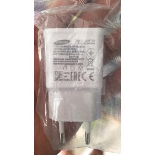 cốc sạc samsung 2a zin máy