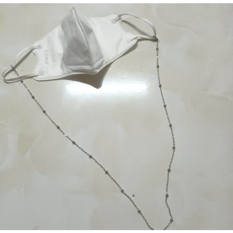 Dây đeo trang trí khẩu trang kính mắt chống rớt tiện lợi mã A56