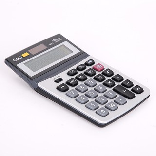 Máy Tính Deli DL-1222