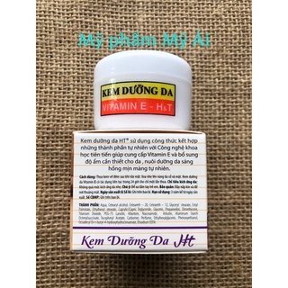 Kem Vitamin E H&T 30g
