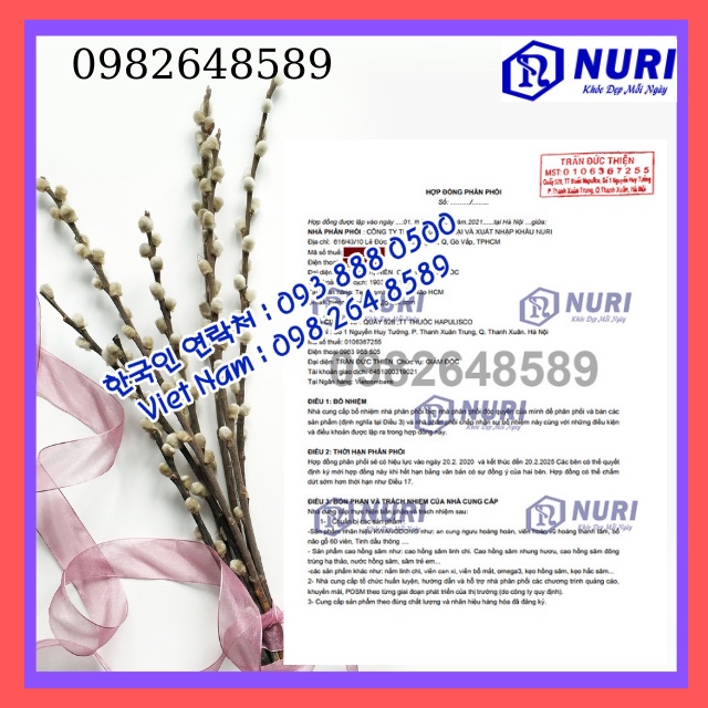 An Cung Ngưu Hoàng Hàn Quốc ,Phòng và Giảm Tai Biến Đột Quỵ