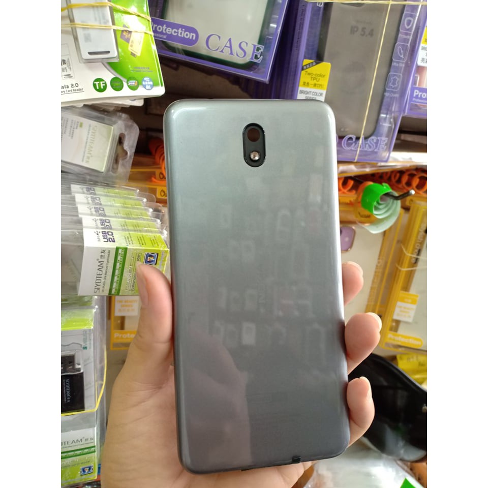 Vỏ nắp lưng thay thế Nokia 3.2