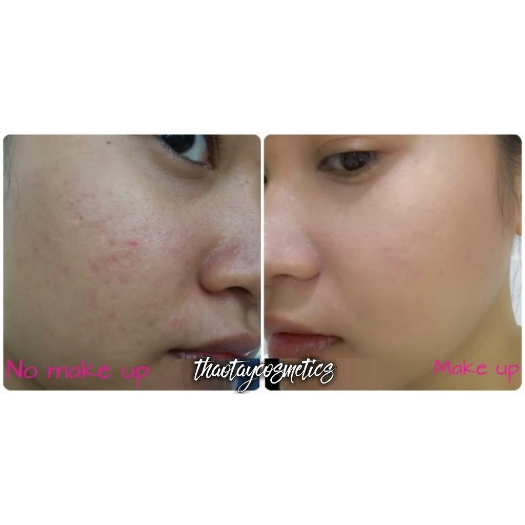 [Hàng Mỹ] Kem nền dưỡng da Neutrogena Healthy Skin Liquid Makeup SPF 20 (30ml) | WebRaoVat - webraovat.net.vn