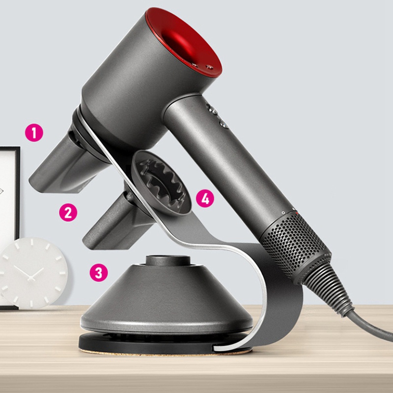 Giá Đỡ Máy Sấy Tóc Dyson HD01 HD02 HD03