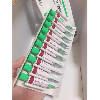 Kem GENTACIN