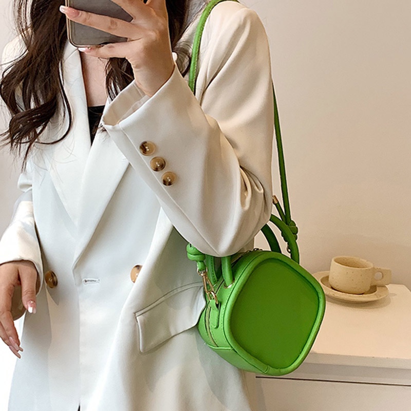 Túi đeo chéo IELGY phong cách đơn giản thời trang cho nữ