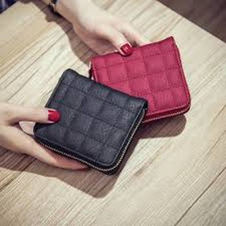 Ví NỮ cầm tay Hàn Quốc VD43