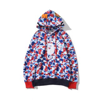 Áo Hoodie Bape C06604