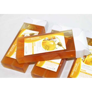 combo 5 Sáp Wax Lông Nóng Với Đầu Lăn Sử Dụng An Toàn Tại Nhà