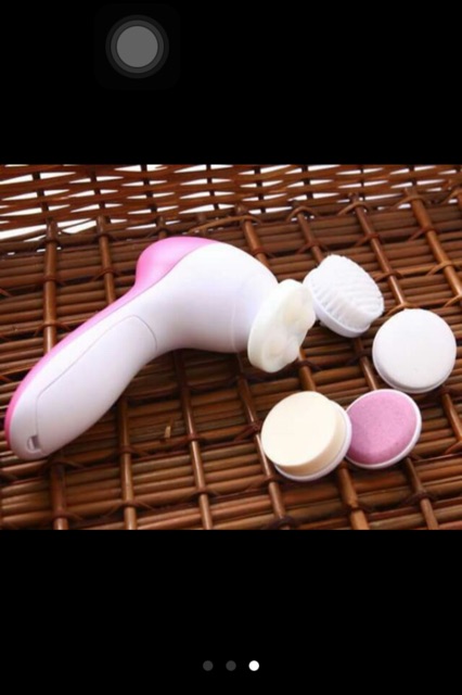 Máy massager 5 in 1 bán lẻ giá sỉ