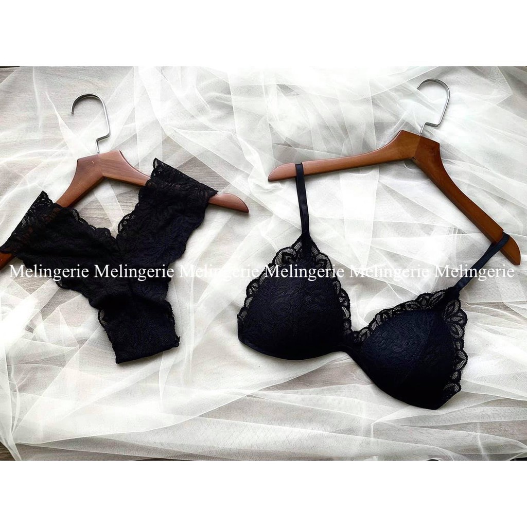 🌱QUÁ RẺ🌱 Bộ bra không gọng phối quần Y quyến rũ | BigBuy360 - bigbuy360.vn