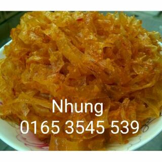 Bánh Tráng Sa Tế Long An
