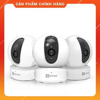 Camera ip wifi ezviz c6cn 1080p chính hãng bảo hành 24 tháng - tekunoroi