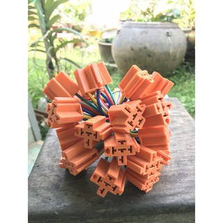 5 đuôi role Đuôi role 5 chân lớn