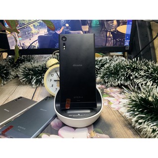 Điện Thoại Sony XZS, Bản Nhật 1 Sim