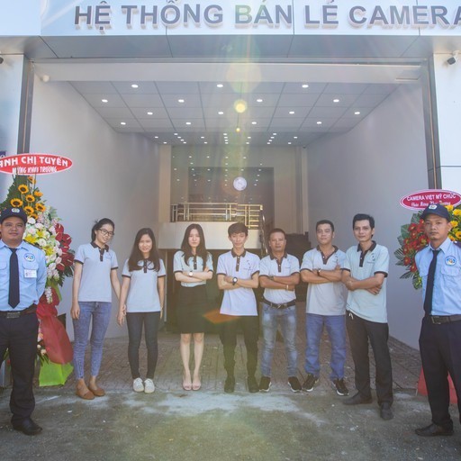 Hệ Thống Camera LongTime 1