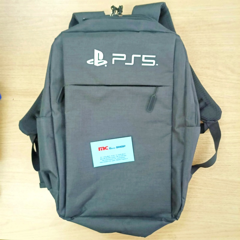 PS5 Balo đựng máy PS5