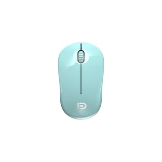 [Bảo hành 24 tháng] Chuột FD Không Dây M2 - Pin Sạc