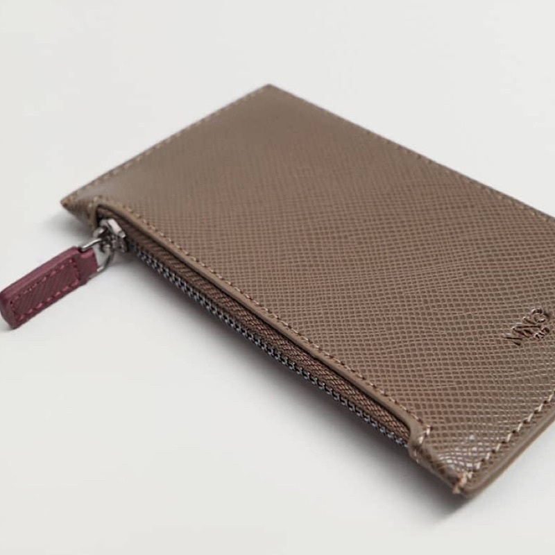 Ví Đựng Thẻ Mango - Card Holder