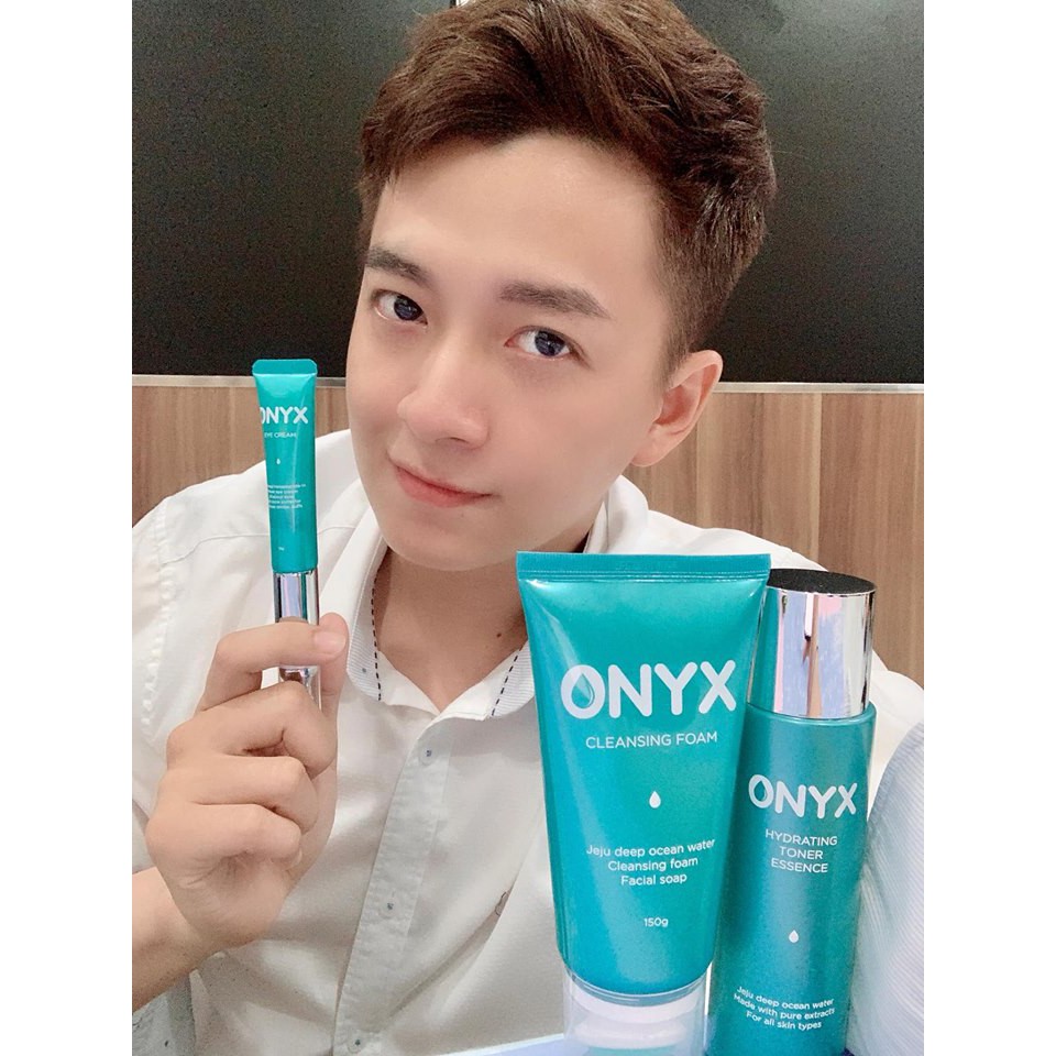 Kem Dưỡng Da Vùng Mắt ONYX 15g | BigBuy360 - bigbuy360.vn