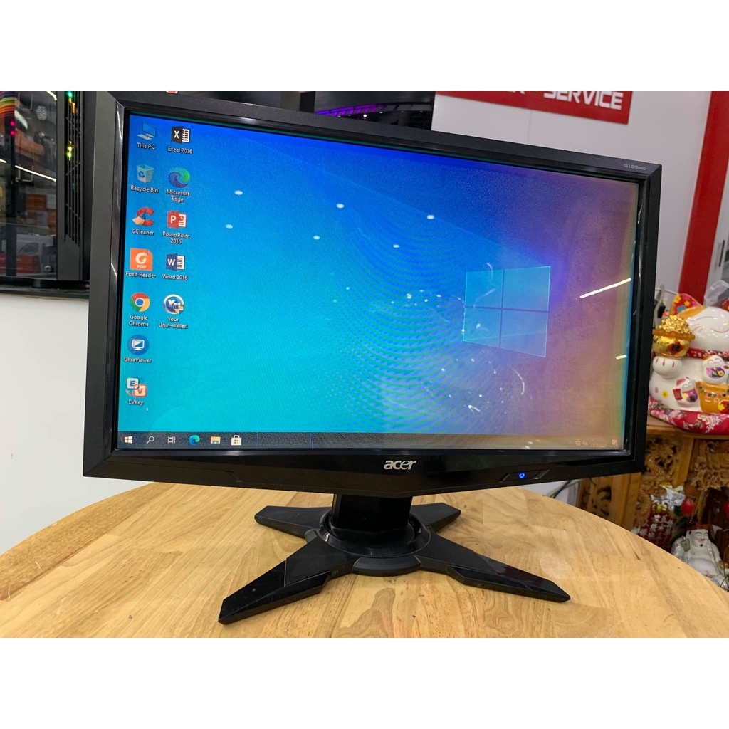 Màn hình LCD Acer 19" Wide (Lỗi sọc, rộp) | BigBuy360 - bigbuy360.vn